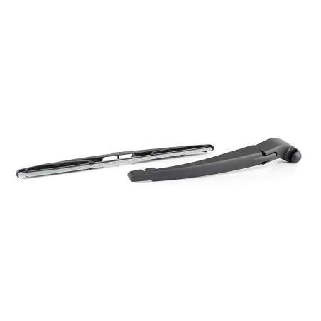 Balais d'Essuie-Glace Avant Pour Peugeot Renault Clio III Espace IV Dacia Opel