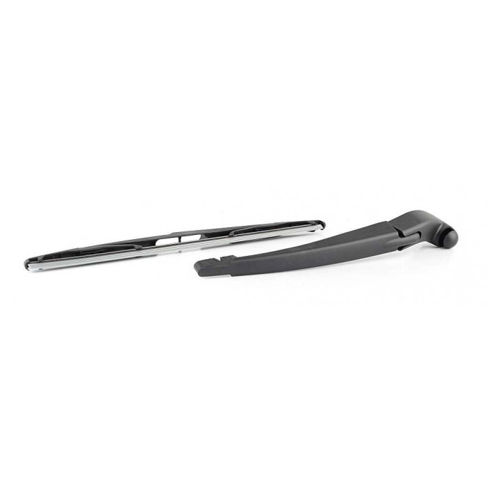 Balais d'Essuie-Glace Avant Pour Peugeot Renault Clio III Espace IV Dacia Opel