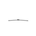 Balai d'essuie-glace Pour Peugeot VW Fiat Skoda 1610670580 1T1998002A 51757532