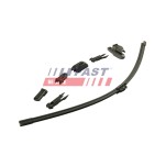 Balais d'Essuie-Glace Avant Pour Peugeot Renault VW Caddy III Crafter 30-35 Audi
