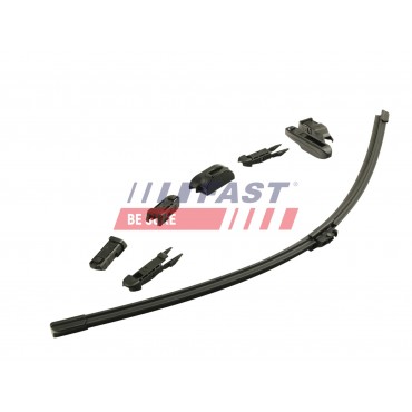 Balais d'Essuie-Glace Avant Pour Peugeot Renault VW Caddy III Crafter 30-35 Audi