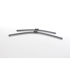 Balais d'Essuie-Glace Avant Pour Aston Martin Lexus Volvo C30 S40 II S60 S80 V50