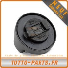 Bouchon Du Réservoir D'Huile A2 A3 A4 A6 A8 Grandis Outlander Alhambra Fabia S80 V70 Golf I II III IV V VI