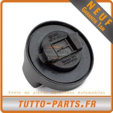 Bouchon Du Réservoir D'Huile A2 A3 A4 A6 A8 Grandis Outlander Alhambra Fabia S80 V70 Golf I II III IV V VI