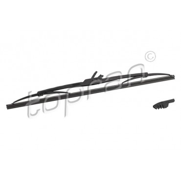 Balais d'Essuie-Glace Arrière Pour Peugeot VW Audi Seat 6423G4 161955425 6426FP
