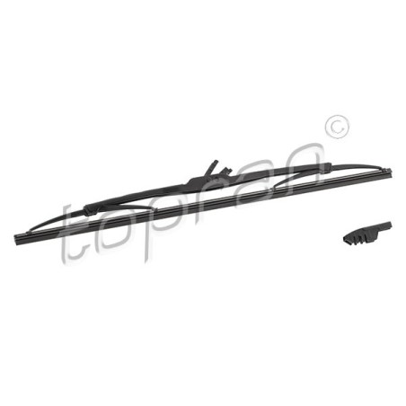 Balais d'Essuie-Glace Arrière Pour Peugeot VW Audi Seat 6423G4 161955425 6426FP