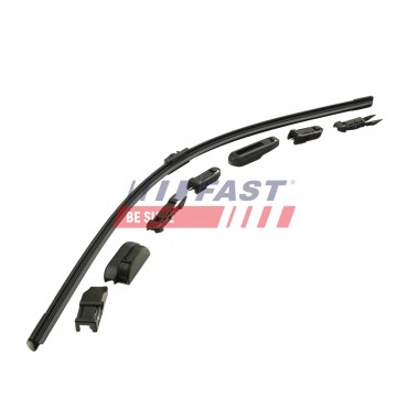 Balais d'Essuie-Glace Avant Pour Peugeot Renault VW Crafter 30-35 30-50 Audi