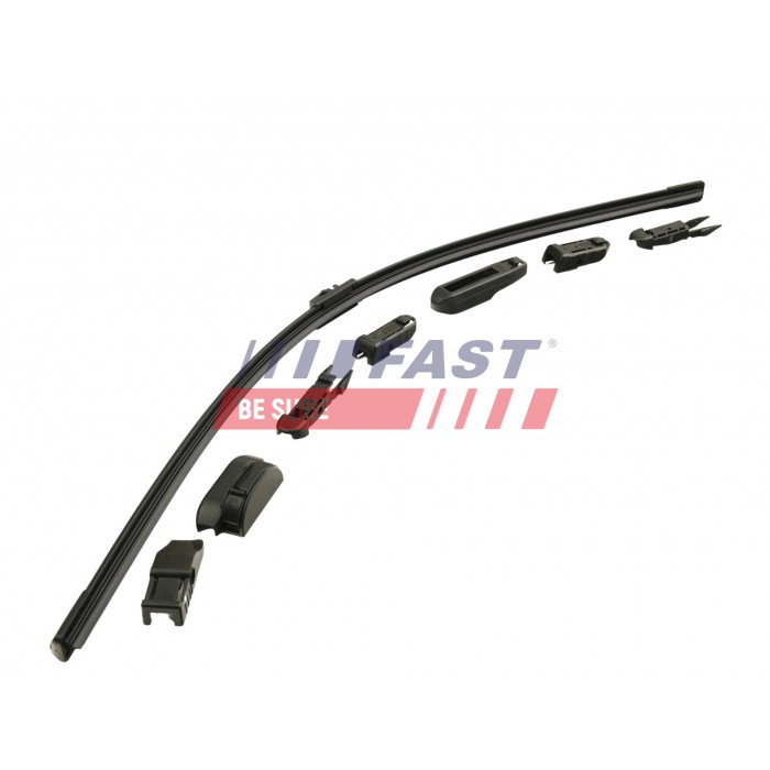 Balais d'Essuie-Glace Avant Pour Peugeot Renault VW Crafter 30-35 30-50 Audi