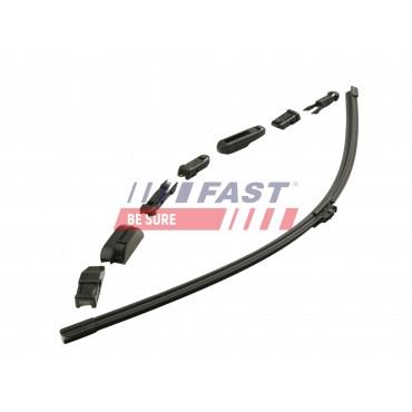 Balais d'Essuie-Glace Avant Pour Peugeot Renault VW Crafter 30-35 30-50 Audi