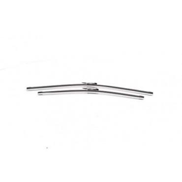 Balai d'essuie-glace Pour BMW Série 3 E90 E91 F30, F80 F31 F34 X1 E84 CLA