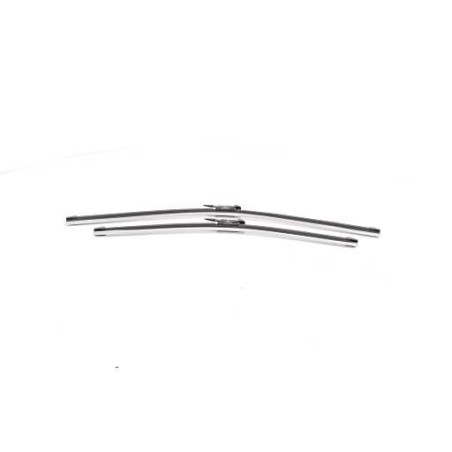 Balai d'essuie-glace Pour BMW Série 3 E90 E91 F30, F80 F31 F34 X1 E84 CLA