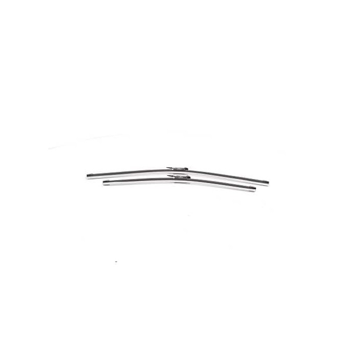 Balai d'essuie-glace Pour BMW Série 3 E90 E91 F30, F80 F31 F34 X1 E84 CLA