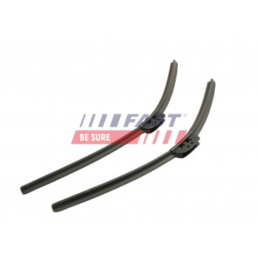 Balais d'Essuie-Glace Avant Pour Peugeot Renault VW BMW 77010490497701049049