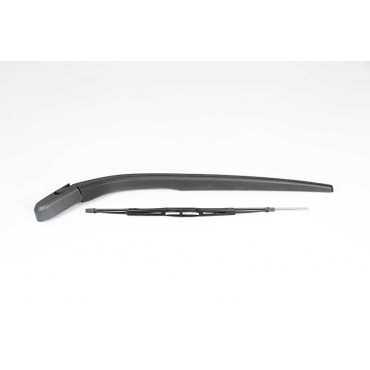 Balais d'Essuie-Glace Arrière Pour Chevrolet Captiva Hyundai Tucson 95479603