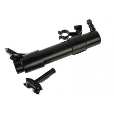 Gicleur de Lave Phare Avant Droit VW Jetta III Golf IV Eos - 1K5955978