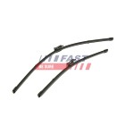 Balais d'Essuie-Glace Avant Pour Renault Seat Opel Fiat 7711421795 6J1955425