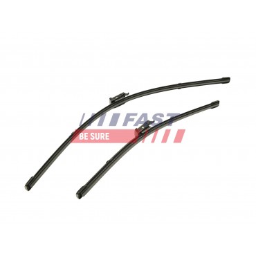 Balais d'Essuie-Glace Avant Pour Renault Seat Opel Fiat 7711421795 6J1955425