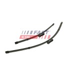 Balais d'Essuie-Glace Avant Pour Renault Seat Opel Fiat 7711421795 6J1955425