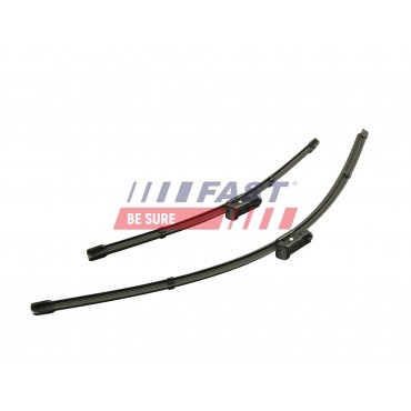 Balais d'Essuie-Glace Avant Pour Renault Seat Opel Fiat 7711421795 6J1955425