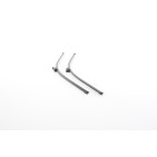 Balais d'Essuie-Glace Avant Pour Peugeot VW Seat Ford 6426TA 1814112 6426TC