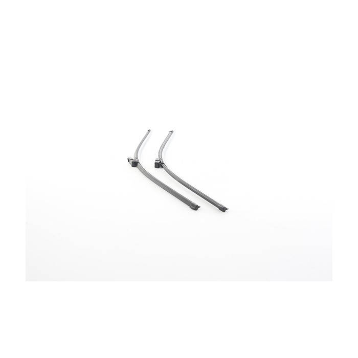 Balais d'Essuie-Glace Avant Pour Peugeot VW Seat Ford 6426TA 1814112 6426TC