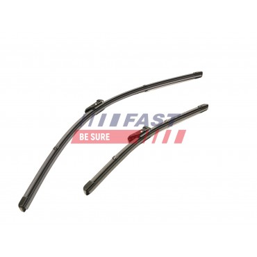 Balais d'Essuie-Glace Avant Pour Renault Fiat 500 Ford 51787567 5178756751787569