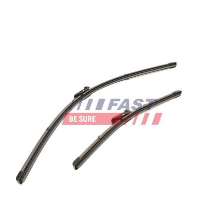 Balais d'Essuie-Glace Avant Pour Renault Fiat 500 Ford 51787567 5178756751787569