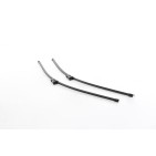 Balais d'Essuie-Glace Avant Pour Ford Galaxy S-Max Tourneo Transit 1850542