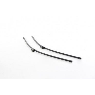 Balais d'Essuie-Glace Avant Pour Ford Galaxy S-Max Tourneo Transit 1850542