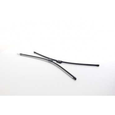 Balais d'Essuie-Glace Avant Pour Ford Mondeo V 2120703 5318073 5318074