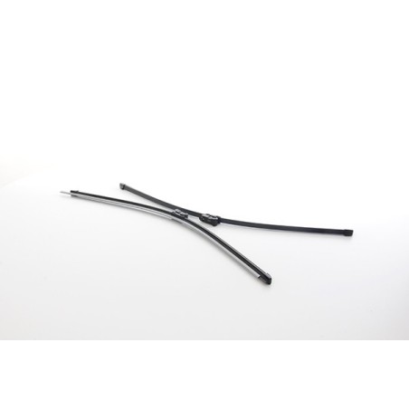 Balais d'Essuie-Glace Avant Pour Ford Mondeo V 2120703 5318073 5318074