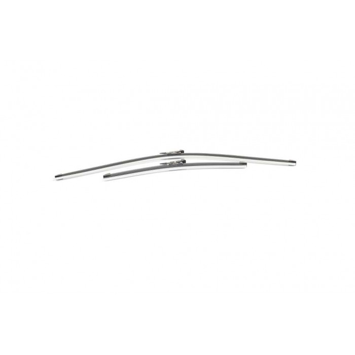 Balai d'essuie-glace Pour Ford Tourneo Transit 1840436 1840437