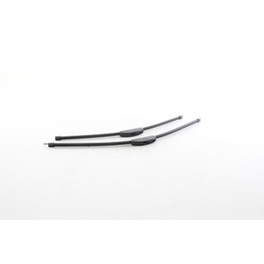 Balais d'Essuie-Glace Avant Pour Mercedes-Benz Ford Transit Toyota Honda 1850547
