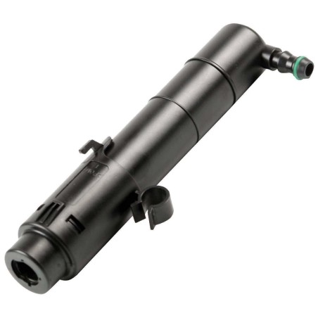 Gicleur de Lave Phare Avant  PORSCHE Panamera - 2013 à 2016 - 97062823350