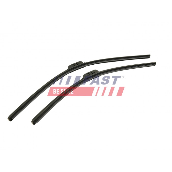 Balais d'Essuie-Glace Avant Pour Mercedes-Benz Ford Transit Toyota Honda 1850547