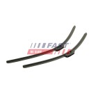 Balais d'Essuie-Glace Avant Pour Mercedes-Benz Ford Transit Toyota Honda 1850547