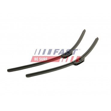 Balais d'Essuie-Glace Avant Pour Mercedes-Benz Ford Transit Toyota Honda 1850547