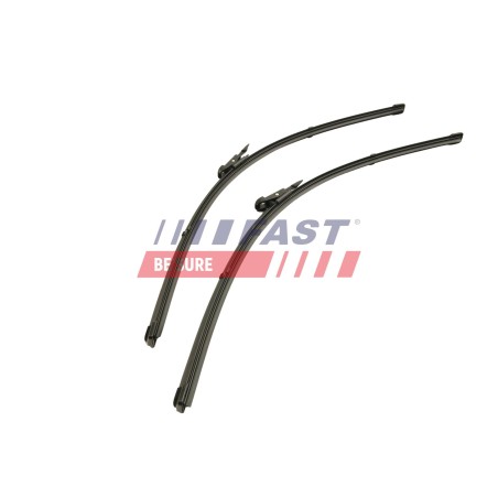 Balais d'Essuie-Glace Avant Pour Iveco Daily VI Camionnette 5801607103