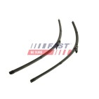 Balais d'Essuie-Glace Avant Pour Iveco Daily VI Camionnette 5801607103
