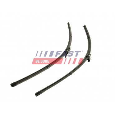 Balais d'Essuie-Glace Avant Pour Iveco Daily VI Camionnette 5801607103