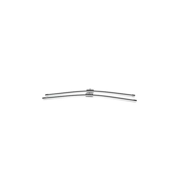 Balai d'essuie-glace Pour VW Multivan V Transporter Mercedes-Benz Classe C