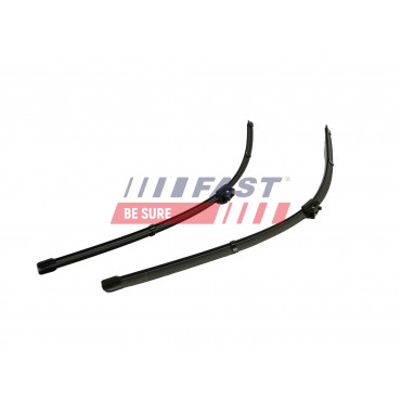 Balais d'Essuie-Glace Avant Pour Mercedes-Benz Sprinter 9108240000 A9108240000