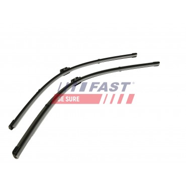 Balais d'Essuie-Glace Avant Pour Mercedes-Benz Sprinter 9108240000 A9108240000