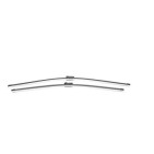 Balai d'essuie-glace Pour Opel Astra K 95519040