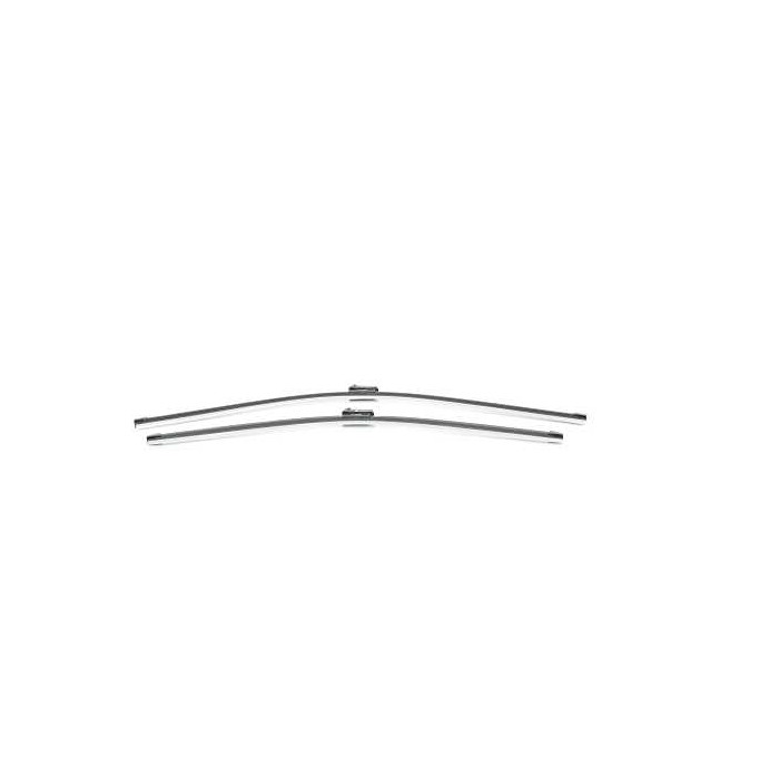 Balai d'essuie-glace Pour Opel Astra K 95519040