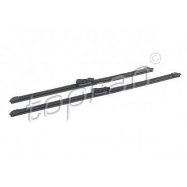 Balais d'Essuie-Glace Avant Pour VW EOS Golf V VI Jetta III Passat Skoda Yeti