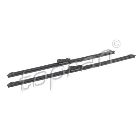 Balais d'Essuie-Glace Avant Pour VW EOS Golf V VI Jetta III Passat Skoda Yeti