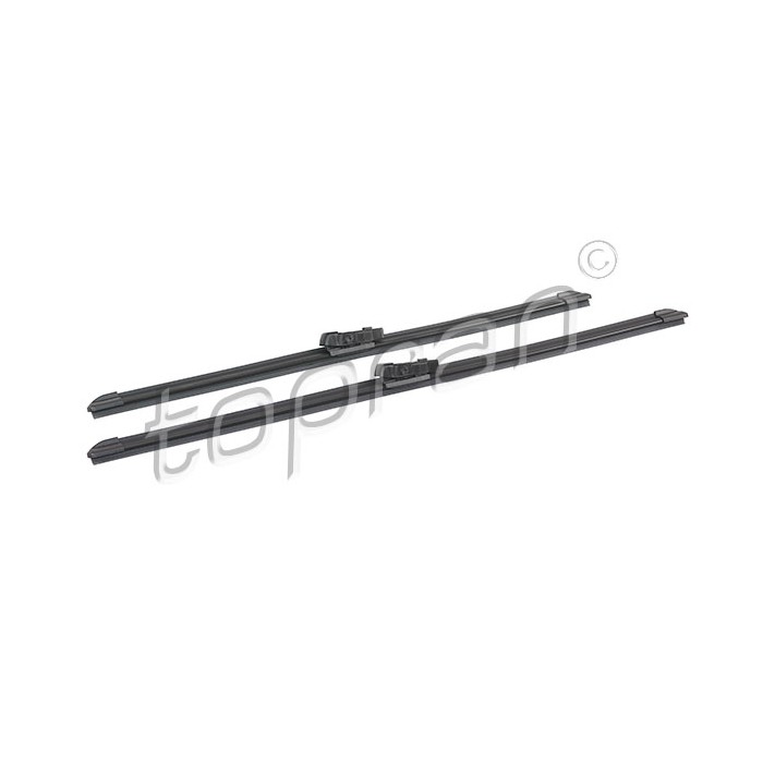 Balais d'Essuie-Glace Avant Pour VW EOS Golf V VI Jetta III Passat Skoda Yeti