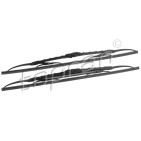 Balais d'Essuie-Glace Avant Pour VW Passat Transporter IV 357998001 357998001B