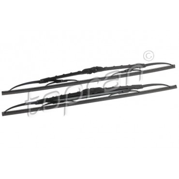 Balais d'Essuie-Glace Avant Pour VW Passat Transporter IV 357998001 357998001B